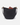 HOBO Lexi Crossbody in Black-342 - Crossbody & Fanny Bags-Little Bird Boutique