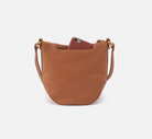 HOBO Lexi Crossbody in Warm Honey-342 - Crossbody & Fanny Bags-Little Bird Boutique