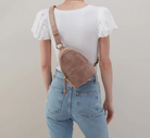 HOBO Fern Sling Bag in Hazel-342 - Crossbody & Fanny Bags-Little Bird Boutique