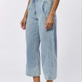 Dear John Audrey Jeans in Ocean-210 Denim-Little Bird Boutique