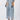 Dear John Audrey Jeans in Ocean-210 Denim-Little Bird Boutique