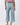 Dear John Audrey Jeans in Ocean-210 Denim-Little Bird Boutique