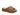 KORK-EASE York Flatform in Brown Terra-312 Shoes-Little Bird Boutique