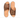 KORK-EASE York Flatform in Brown Terra-312 Shoes-Little Bird Boutique