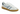 Gola Viper Sneakers in White Air and Navy Gum-312 Shoes-Little Bird Boutique