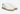 Gola Viper Sneakers in White and White with Evergreen Gum-312 Shoes-Little Bird Boutique