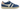 Gola Cyclone Sneakers in Sapphire, Off White and Pearl Pink-312 Shoes-Little Bird Boutique