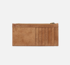 HOBO Carte Card Case in Whiskey-344 Wallets/Clutches-Little Bird Boutique