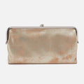 Hobo Lauren Clutch-Wallet in Saddle Stardust-344 Wallets/Clutches-Little Bird Boutique