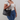 HOBO Emily Convertible Backpack in pebbled Black Leather-341 Handbags & Purses-Little Bird Boutique