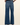 KUT from the Kloth Meg High Rise in Inexhaustible Wash-210 Denim-Little Bird Boutique