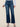 Kut from the Kloth Kelsey Jeans in Royal Dark Stone Wash-210 Denim-Little Bird Boutique