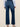 Kut from the Kloth Kelsey Jeans in Royal Dark Stone Wash-210 Denim-Little Bird Boutique