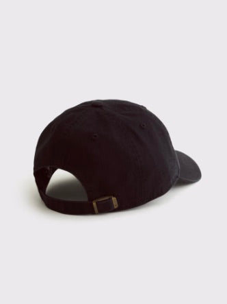 '47 New York Yankees Clean Up Hat in Black-311 Fashion Accessories-Little Bird Boutique