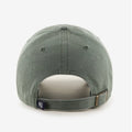 '47 New York Yankees Clean Up Hat in Moss-311 Fashion Accessories-Little Bird Boutique