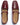 Kelsi Dagger Ferry Mary Jane Flats in Merlot-312 Shoes-Little Bird Boutique