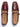 Kelsi Dagger Ferry Mary Jane Flats in Merlot-312 Shoes-Little Bird Boutique