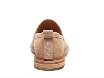 Kelsi Dagger Lens Loafer in Almond-312 Shoes-Little Bird Boutique