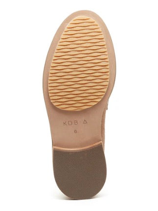 Kelsi Dagger Lens Loafer in Almond-312 Shoes-Little Bird Boutique