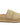 Kelsi Dagger Fig Platform Mules in Oatmeal-312 Shoes-Little Bird Boutique