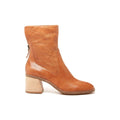 Kelsi Dagger Island Boots in Fox-312 Shoes-Little Bird Boutique