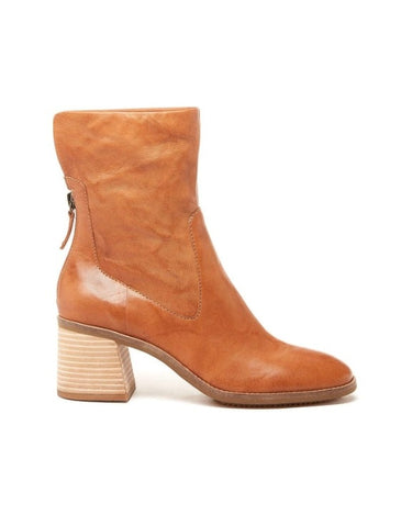 Kelsi Dagger Island Boots in Fox-312 Shoes-Little Bird Boutique