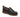Kelsi Dagger Lens Loafer in Black Glossy Leather-312 Shoes-Little Bird Boutique