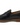 Kelsi Dagger Lens Loafer in Black Glossy Leather-312 Shoes-Little Bird Boutique