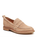 Kelsi Dagger Lens Loafer in Almond-312 Shoes-Little Bird Boutique
