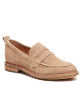 Kelsi Dagger Lens Loafer in Almond-312 Shoes-Little Bird Boutique