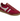 Gola Tornado Sneakers in Deep Red/Silver-312 Shoes-Little Bird Boutique
