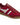 Gola Tornado Sneakers in Deep Red/Silver-312 Shoes-Little Bird Boutique