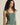 Z Supply Julian Crochet Tank in Everglade-122 - Jersey Tops S/S (Dec - May)-Little Bird Boutique