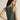 Z Supply Julian Crochet Tank in Everglade-122 - Jersey Tops S/S (Dec - May)-Little Bird Boutique