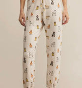 Z Supply Classic Pup Jogger-240 Loungewear/Intimates-Little Bird Boutique