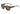 I-SEA Camden in Tortoise/Brown-311 Fashion Accessories-Little Bird Boutique