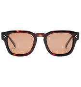 I-SEA Camden in Tortoise/Brown-311 Fashion Accessories-Little Bird Boutique