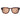 I-SEA Camden in Tortoise/Brown-311 Fashion Accessories-Little Bird Boutique