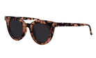 I-SEA Canyon Blonde Tortoise/Smoke-311 Fashion Accessories-Little Bird Boutique