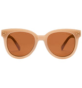 I-SEA Cleo in Oatmeal/Brown-311 Fashion Accessories-Little Bird Boutique