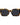 I-SEA Alden in Snow Tortoise/Brown-311 Fashion Accessories-Little Bird Boutique