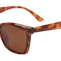 I-SEA Kiki Tortoise/Brown-311 Fashion Accessories-Little Bird Boutique