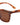 I-SEA Kiki Tortoise/Brown-311 Fashion Accessories-Little Bird Boutique