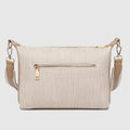 Louenhide Havana Crossbody Bag in Biscuit-342 - Crossbody & Fanny Bags-Little Bird Boutique