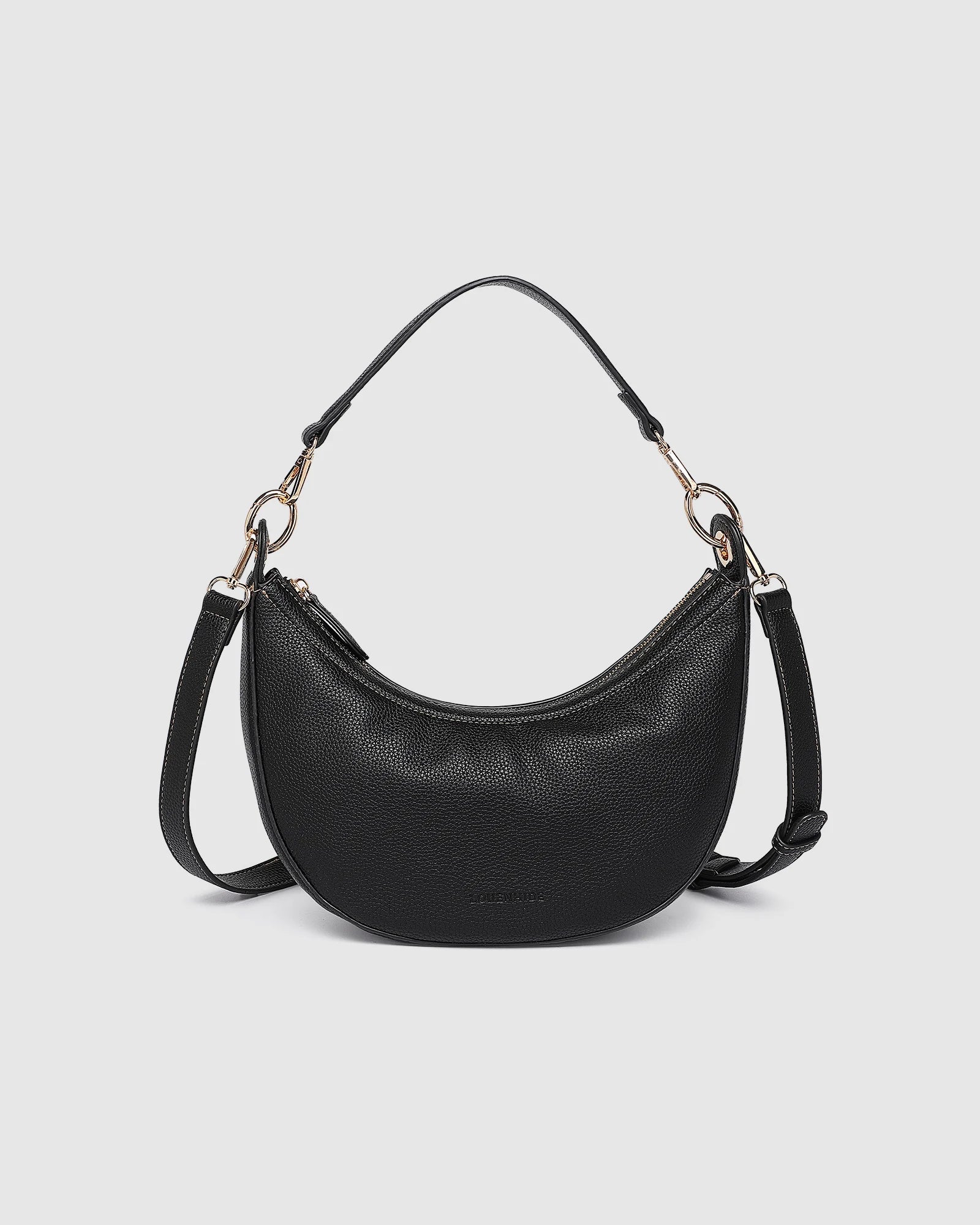 Louenhide Corfu Handbag in Black