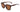 I-SEA Madi Tortoise/Brown-311 Fashion Accessories-Little Bird Boutique