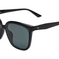 I-SEA Madi Black/Smoke-311 Fashion Accessories-Little Bird Boutique