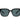 I-SEA Madi Black/Smoke-311 Fashion Accessories-Little Bird Boutique