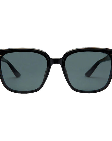 I-SEA Madi Black/Smoke-311 Fashion Accessories-Little Bird Boutique