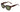 I-SEA Nova Tortoise/Green-311 Fashion Accessories-Little Bird Boutique